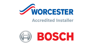 Worcester Bosch Accredited Installer